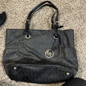 michael kors purse